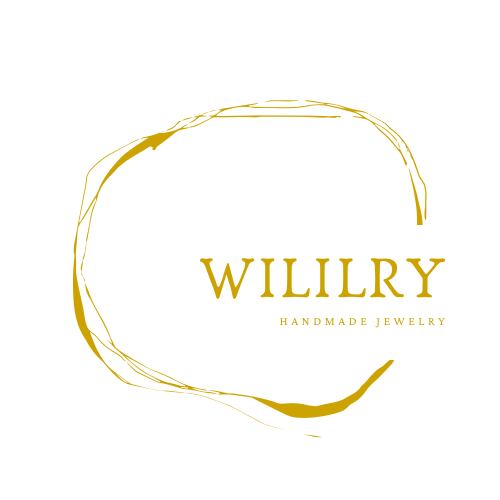 WILILRY〜天然石とビーズとパールの大人のシンプルアクセサリー〜
