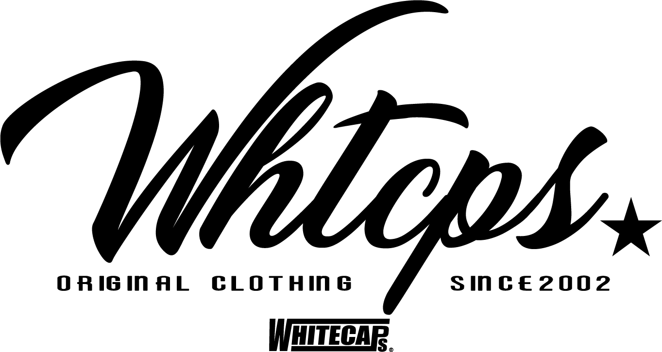 WHITECAPS