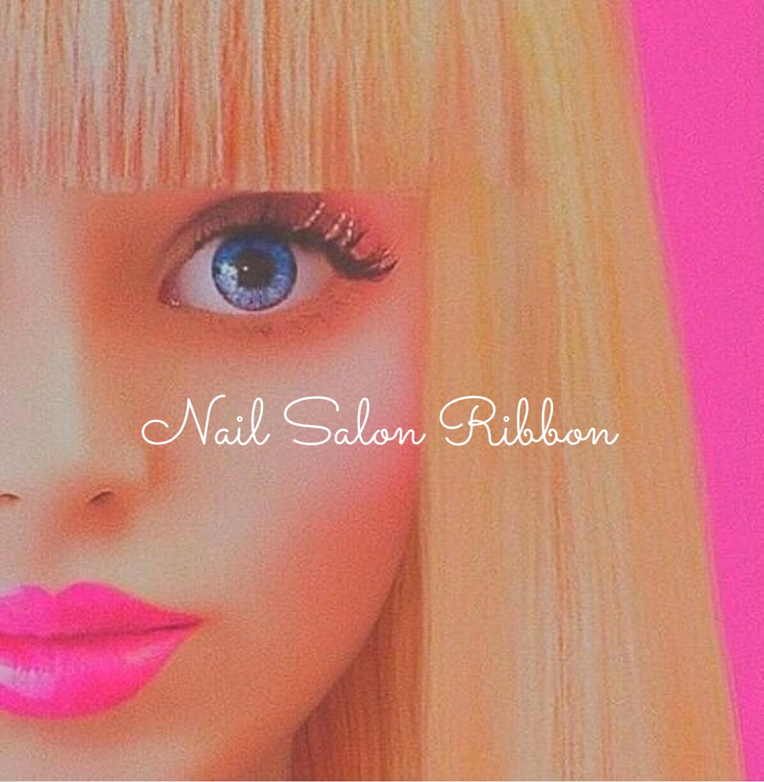 ♡Nail Salon Ribbon♡