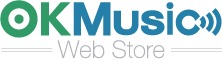 OKMusic Web Store