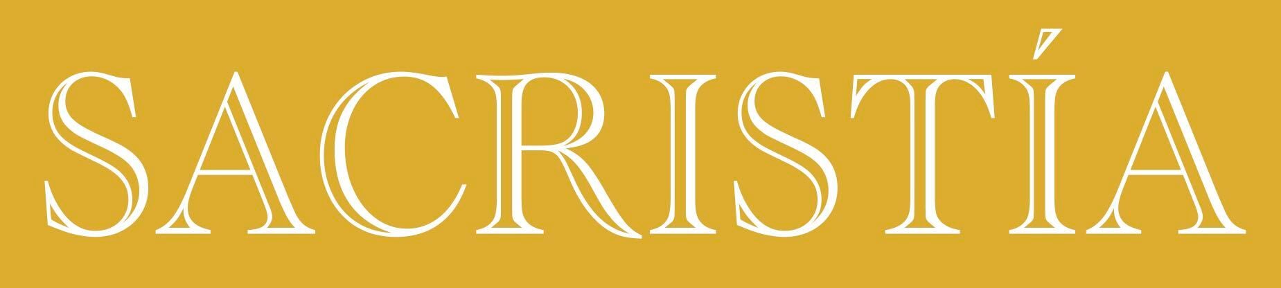 SACRISTÍA