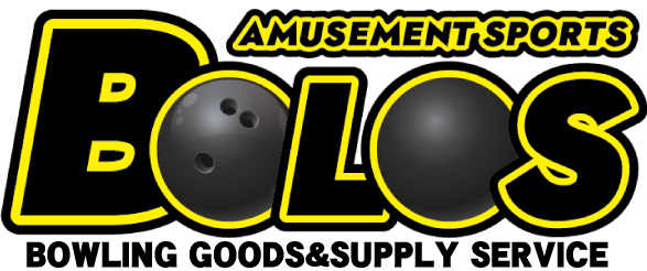 Bowling Goods ＆ Supply Service   BOLOS 
