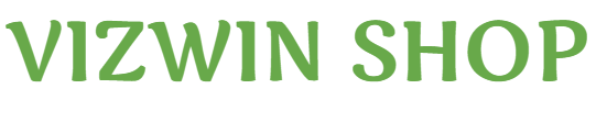 VIZWIN SHOP