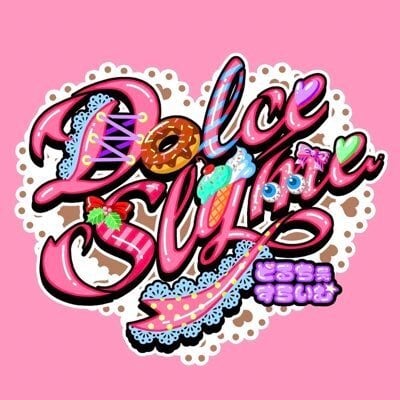 DOLCE SLYME WEB SHOP