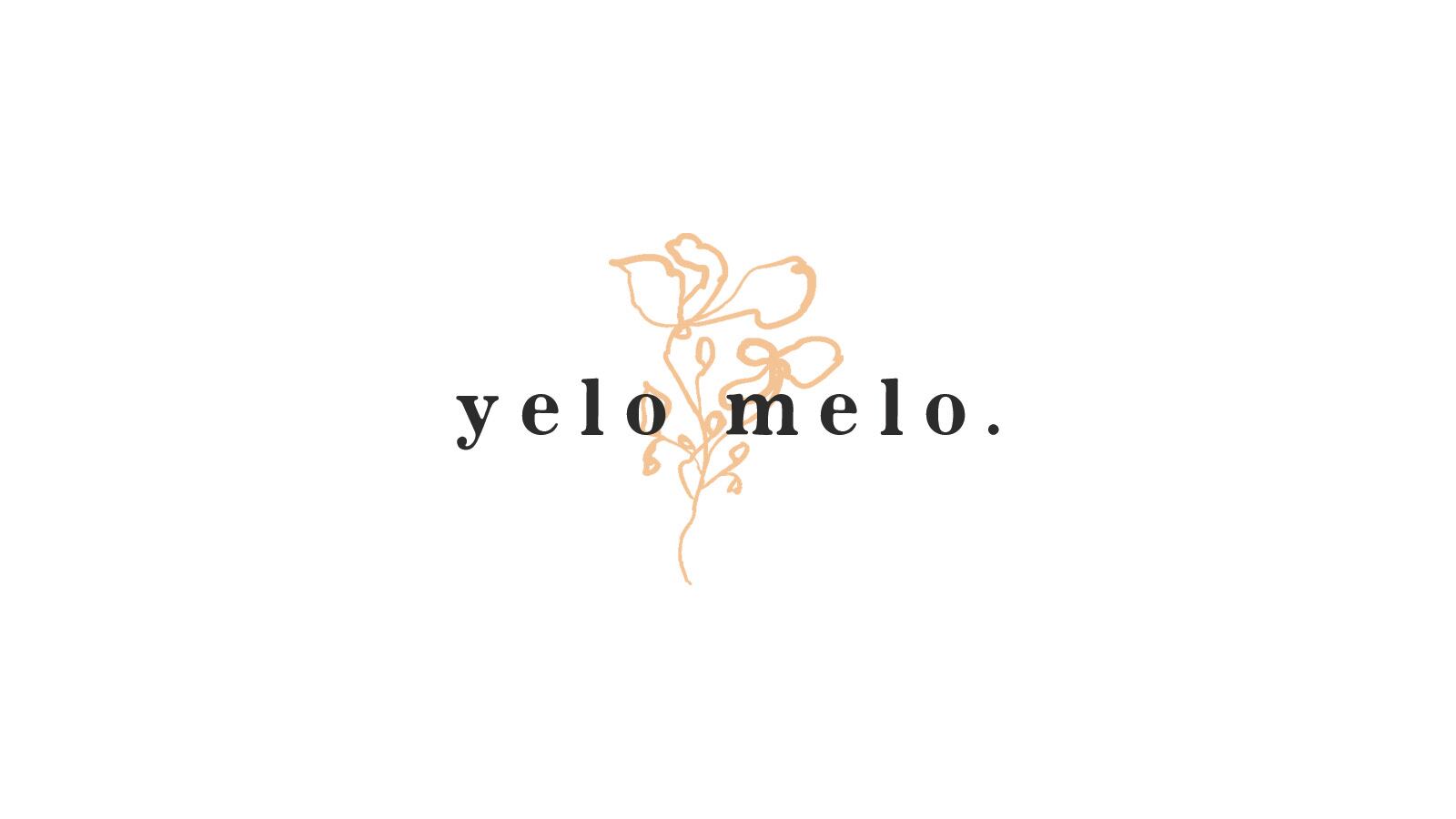 yelo melo.