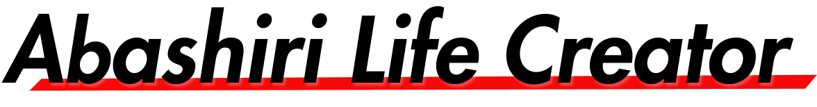 Abashiri Life Creator
