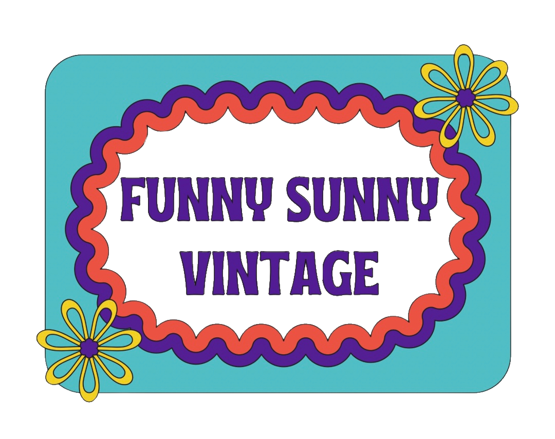 FunnySunny Vintage
