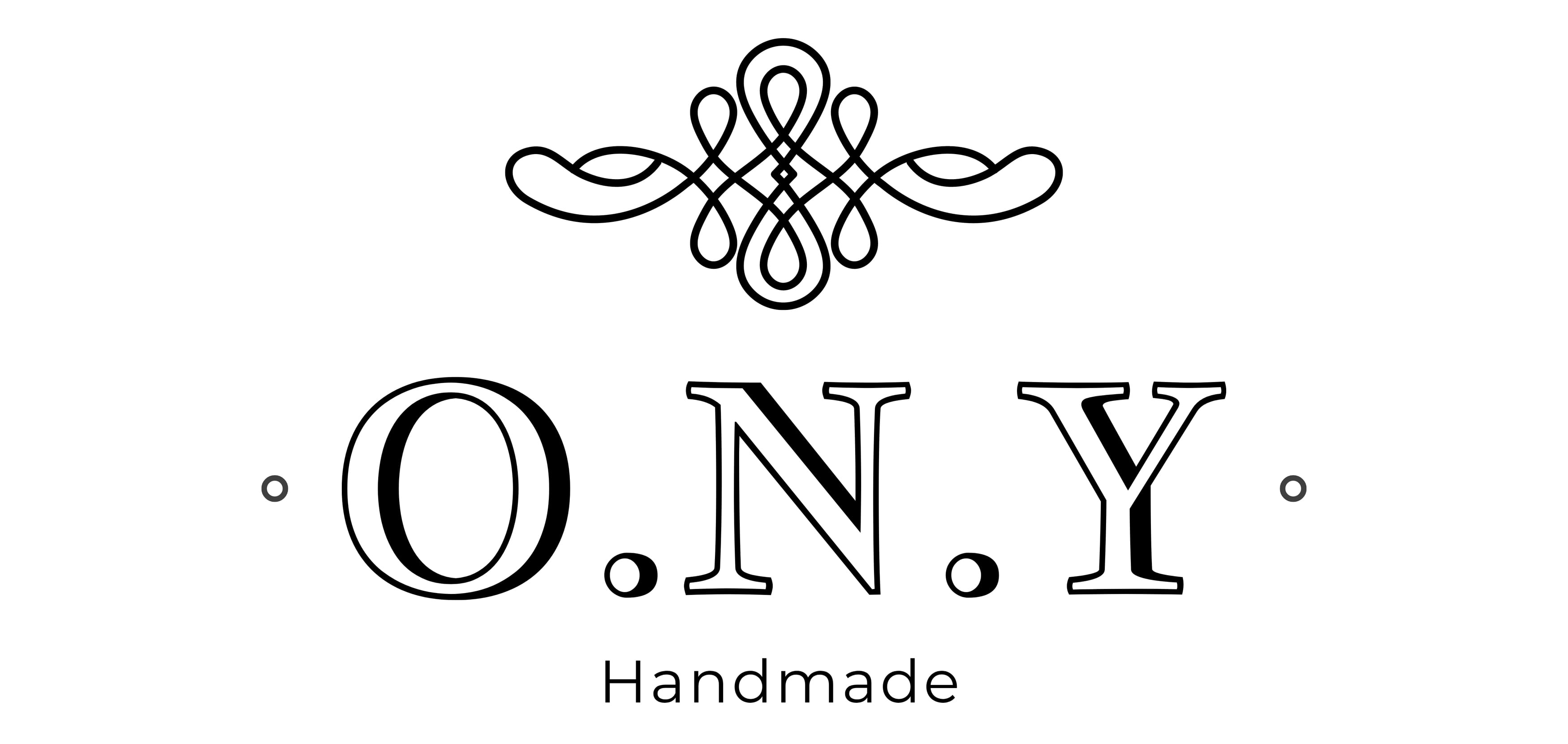Handmade o.n.y
