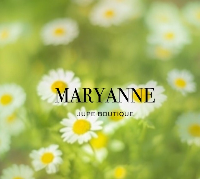 -MARYANNE-