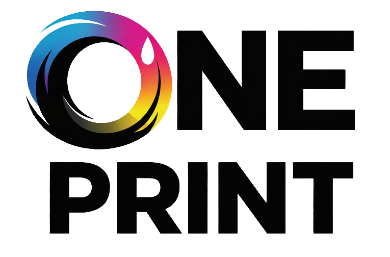 ONE PRINT