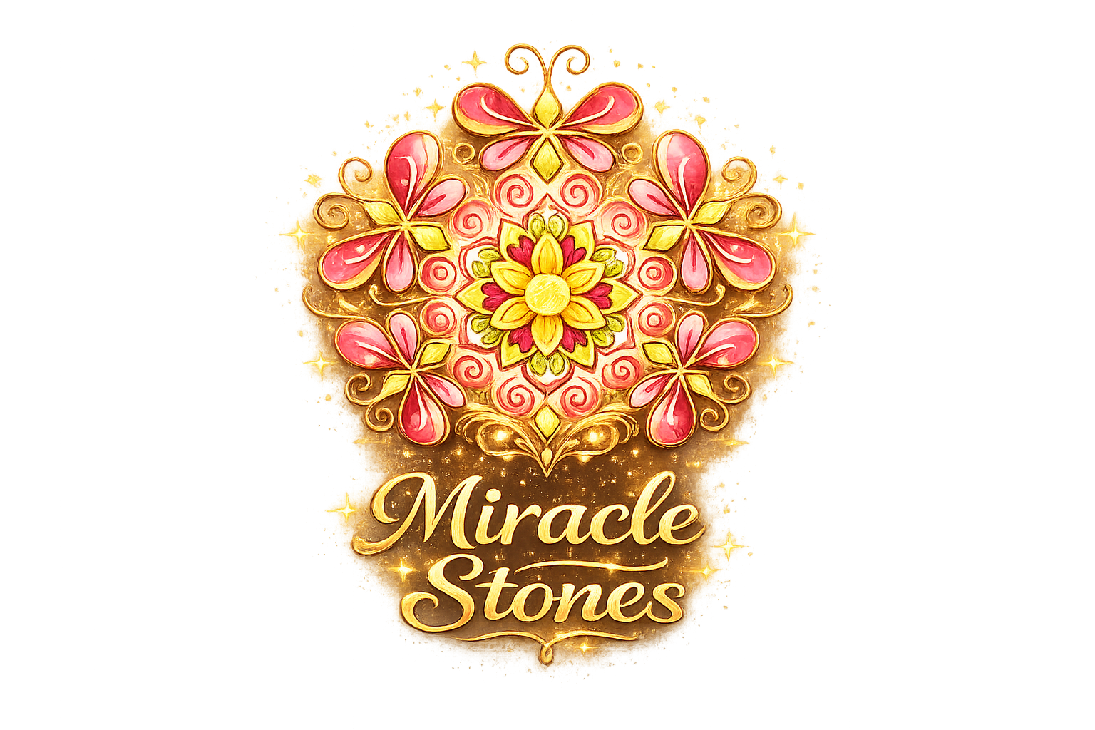 Miracle Stones
