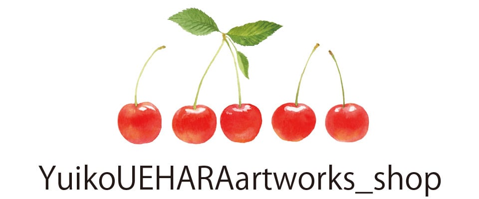 YuikoUEHARAartworks_shop