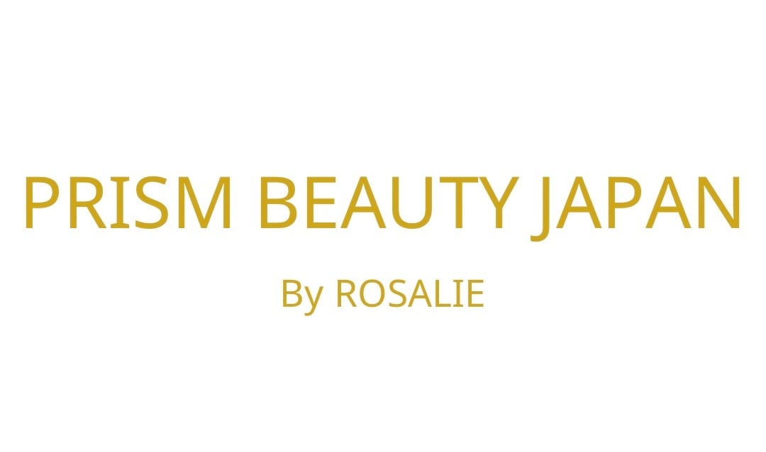 PRISM BEAUTY JAPAN by ROSALIE