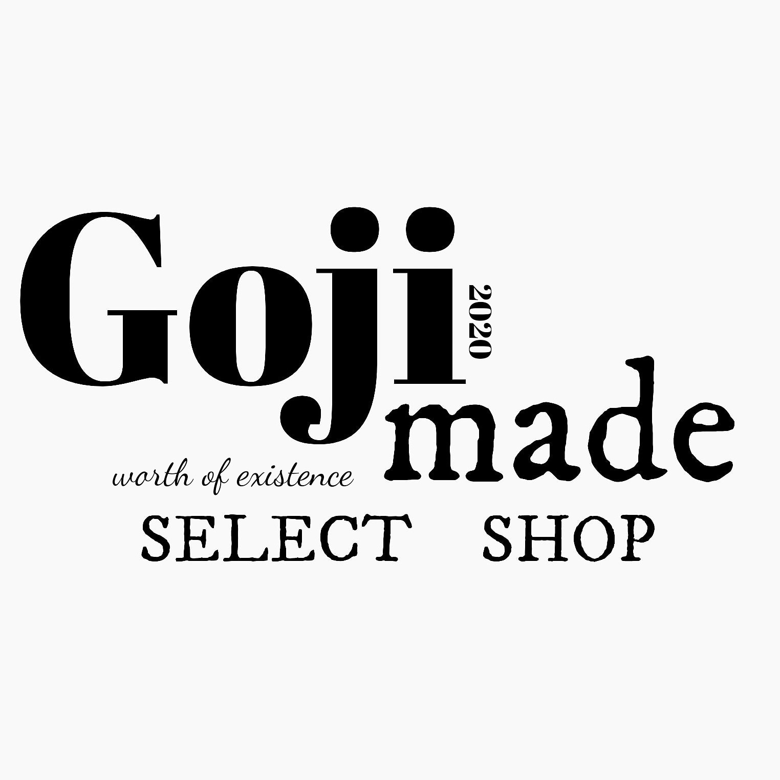 Goji_made kagoshima