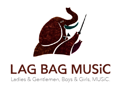 LAGBAG MUSIC