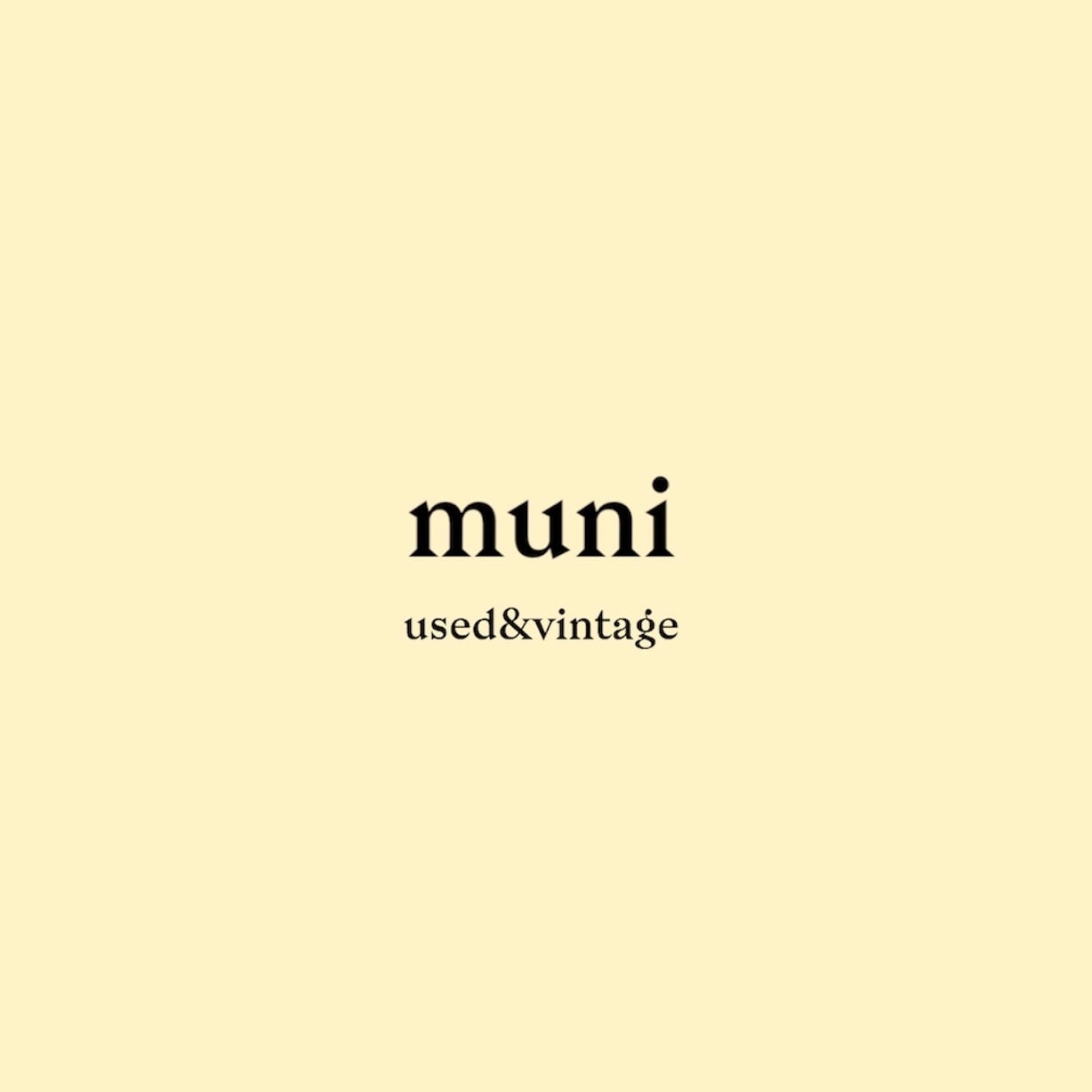 muni