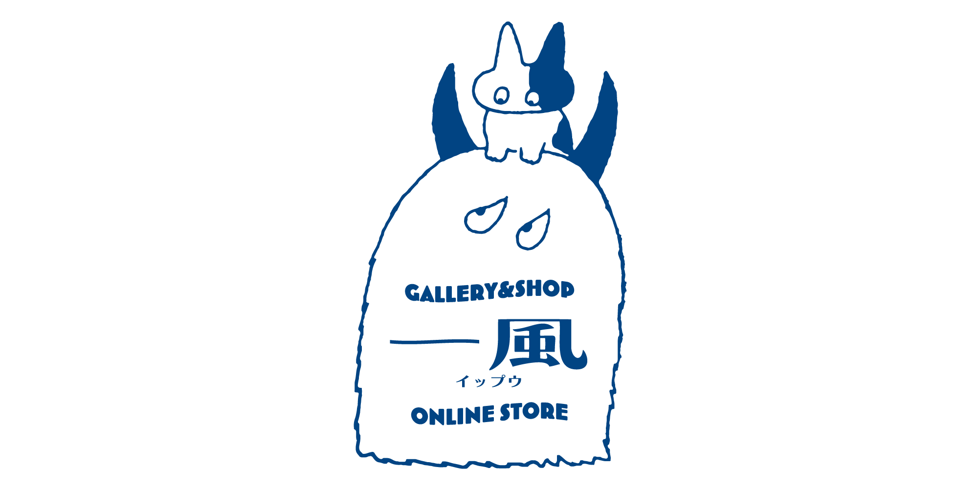 gallery&shop一風オンラインストア