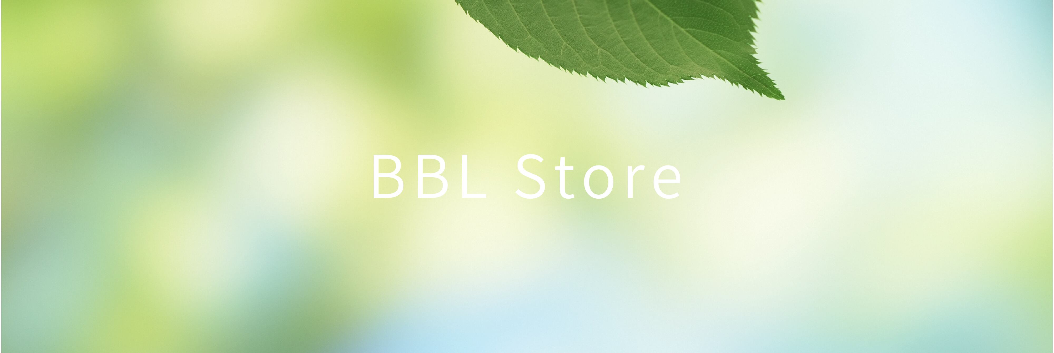 BBL Store