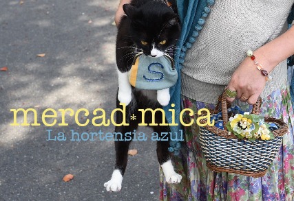 mercad＊mica