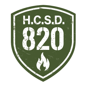 H.C.S.D. / 820camp