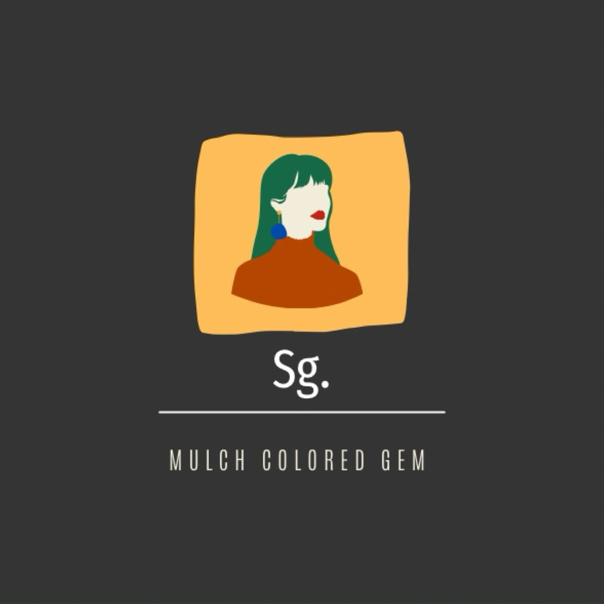 Sg.（えすじー）