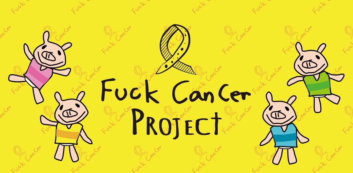 Fxxk Cancer Project