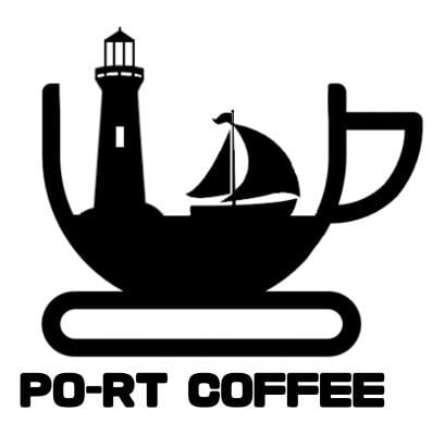 PO-RT COFFEE