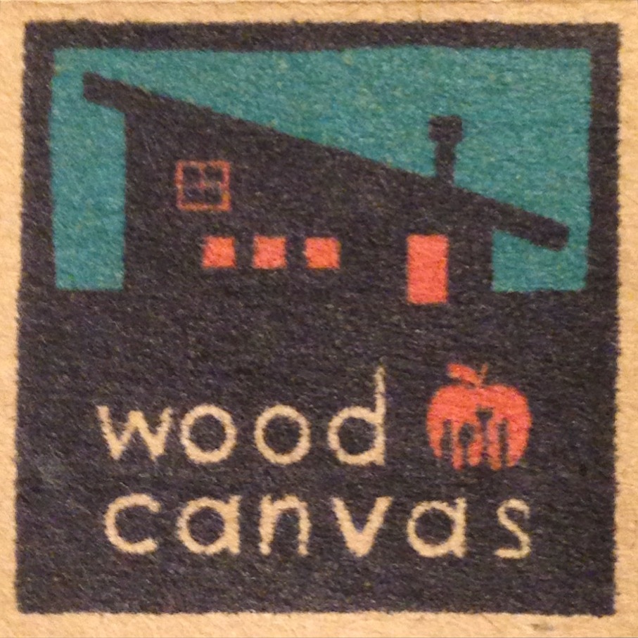 woodcanvas