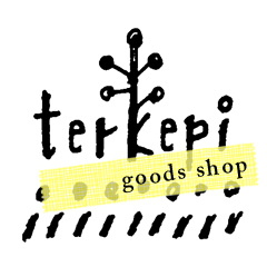 テルケピ雑貨店 | terkepi goods shop