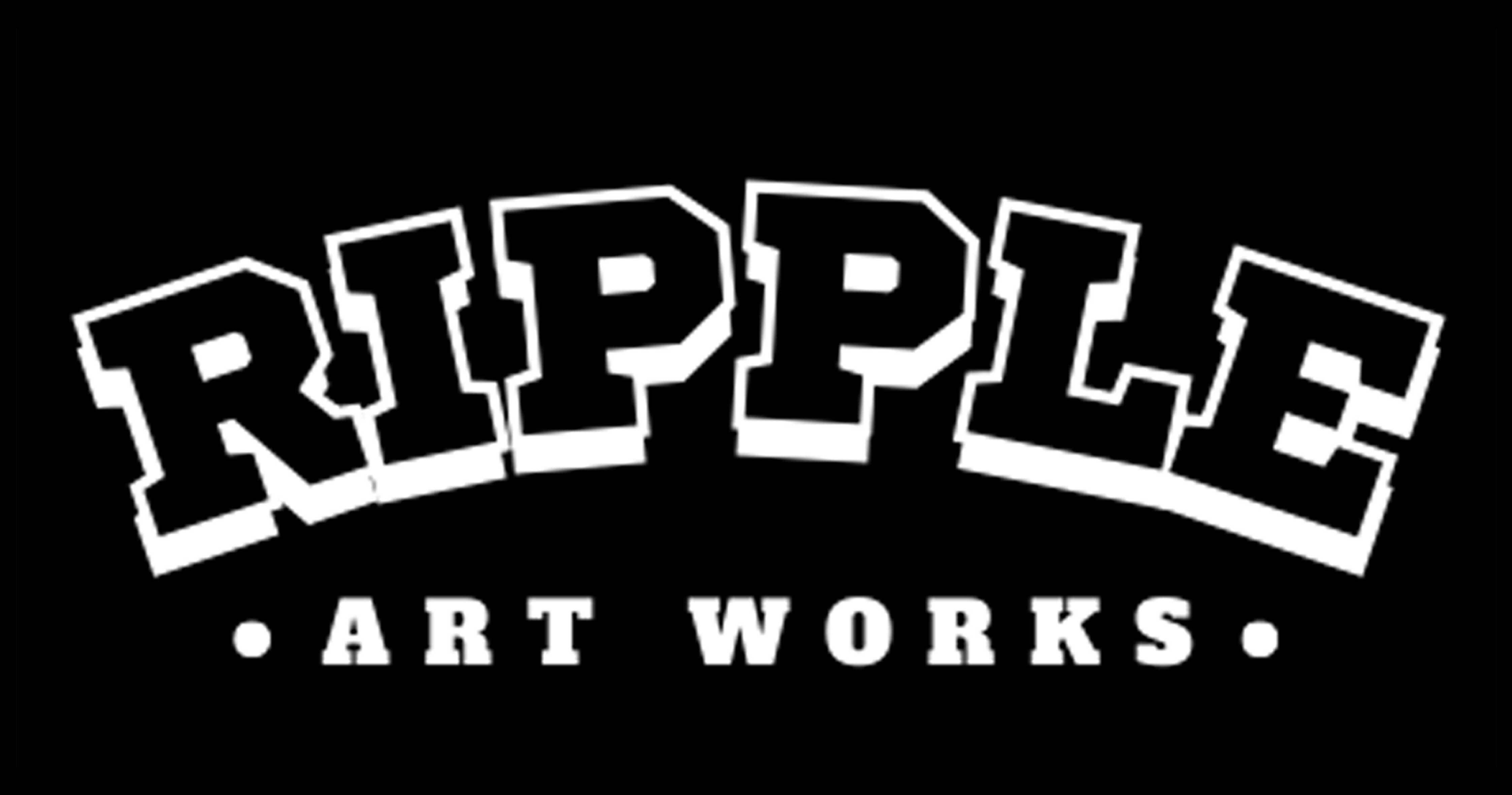 RIPPLE ART WORKS