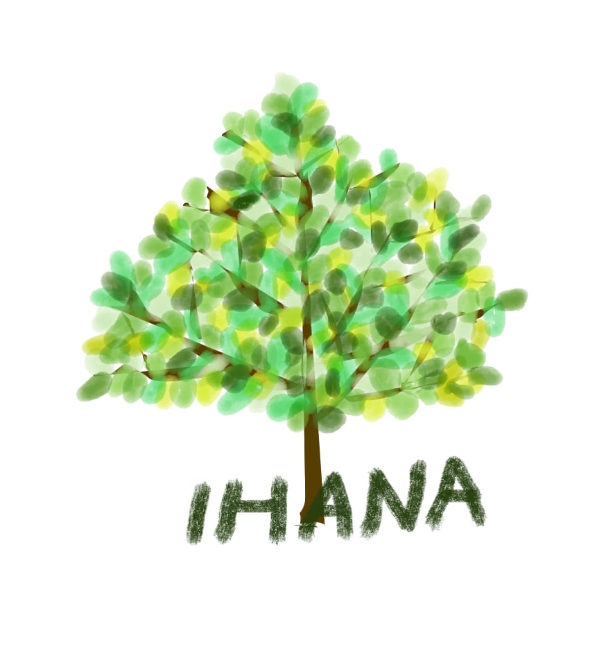IHANA