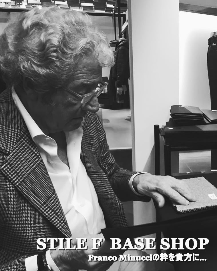 STILE F