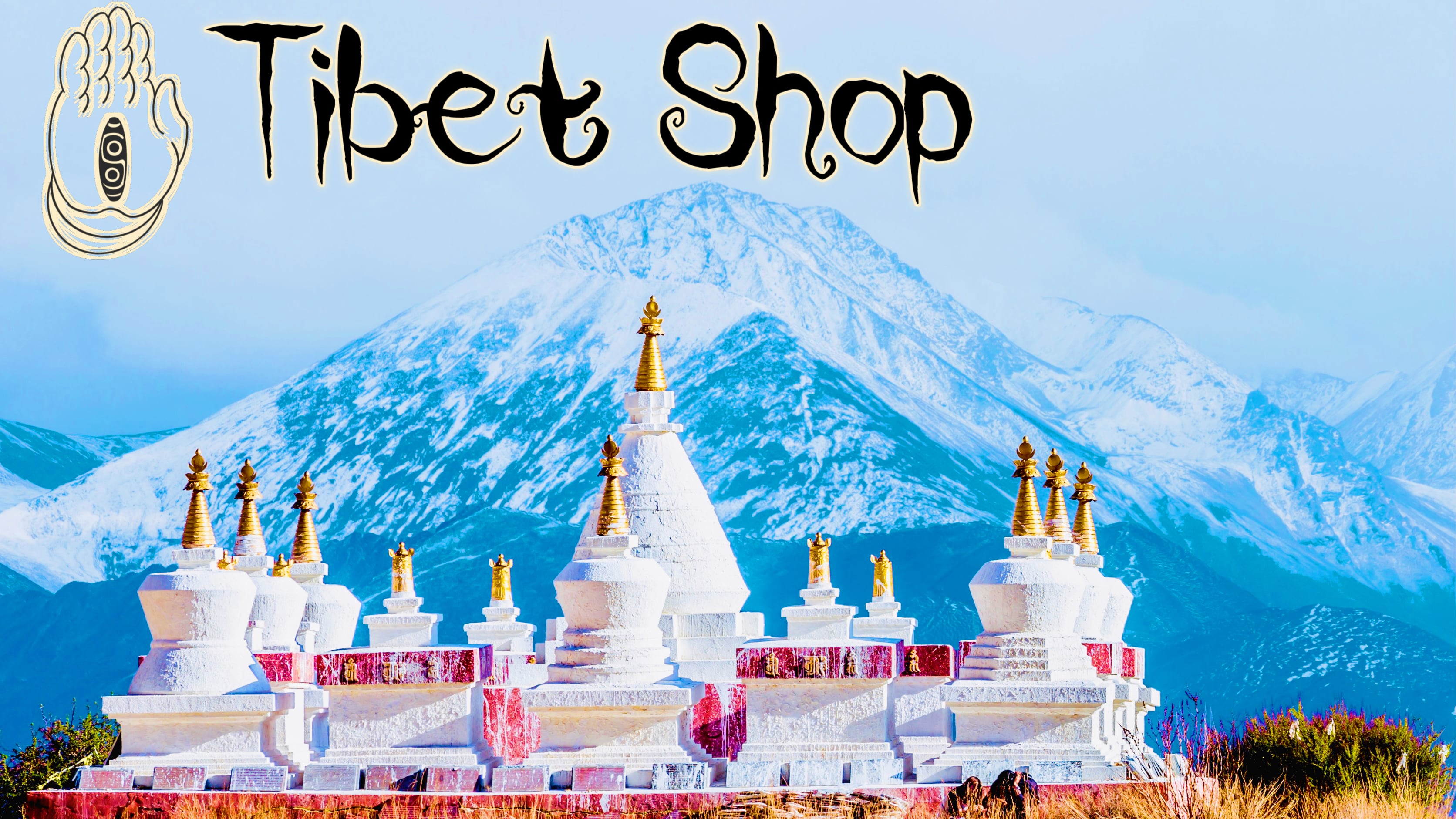 tibetshop