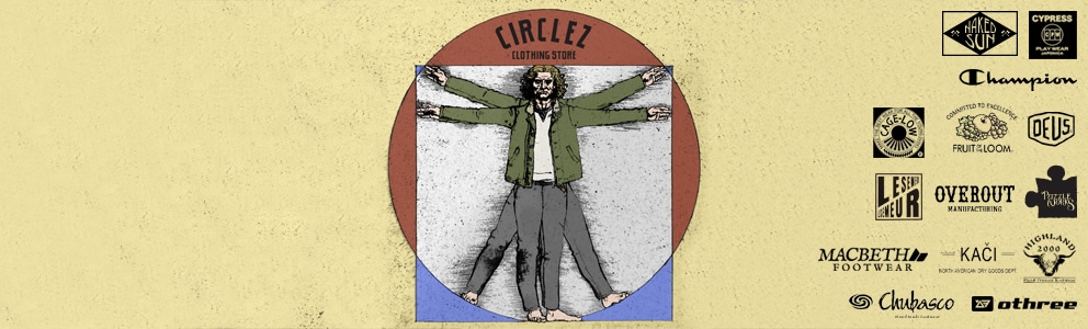 CIRCLEZ.
