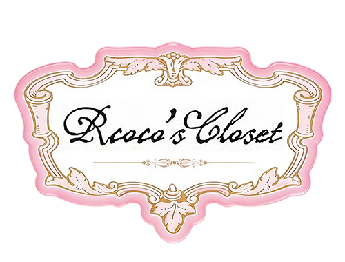 Rococo's Closet