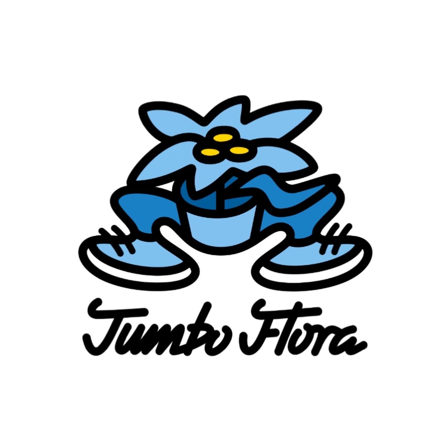 jumboflora