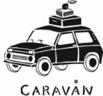 CARAVÅN