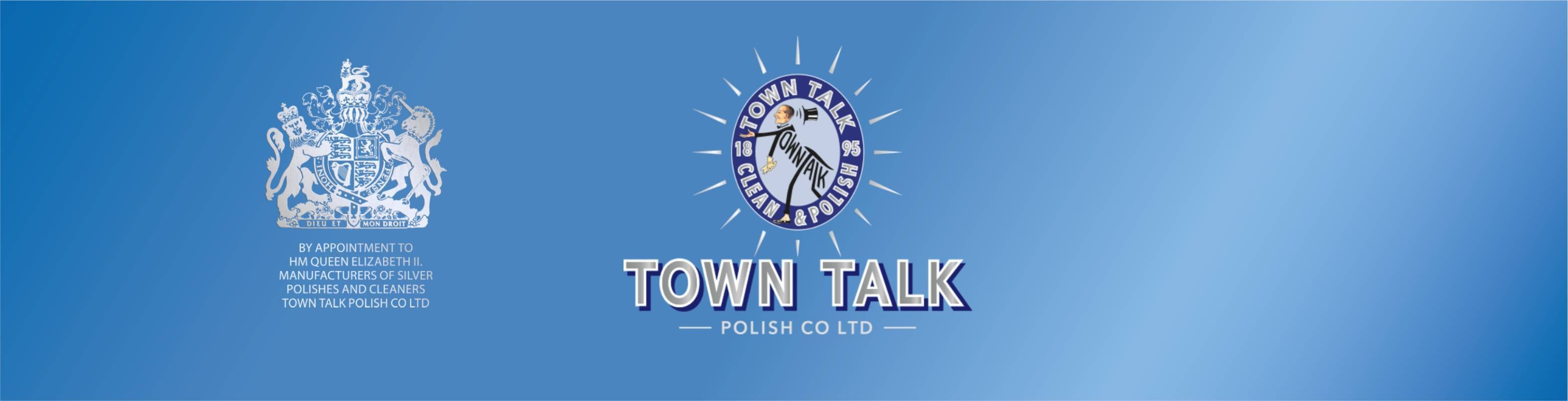 TOWN TALK POLISH