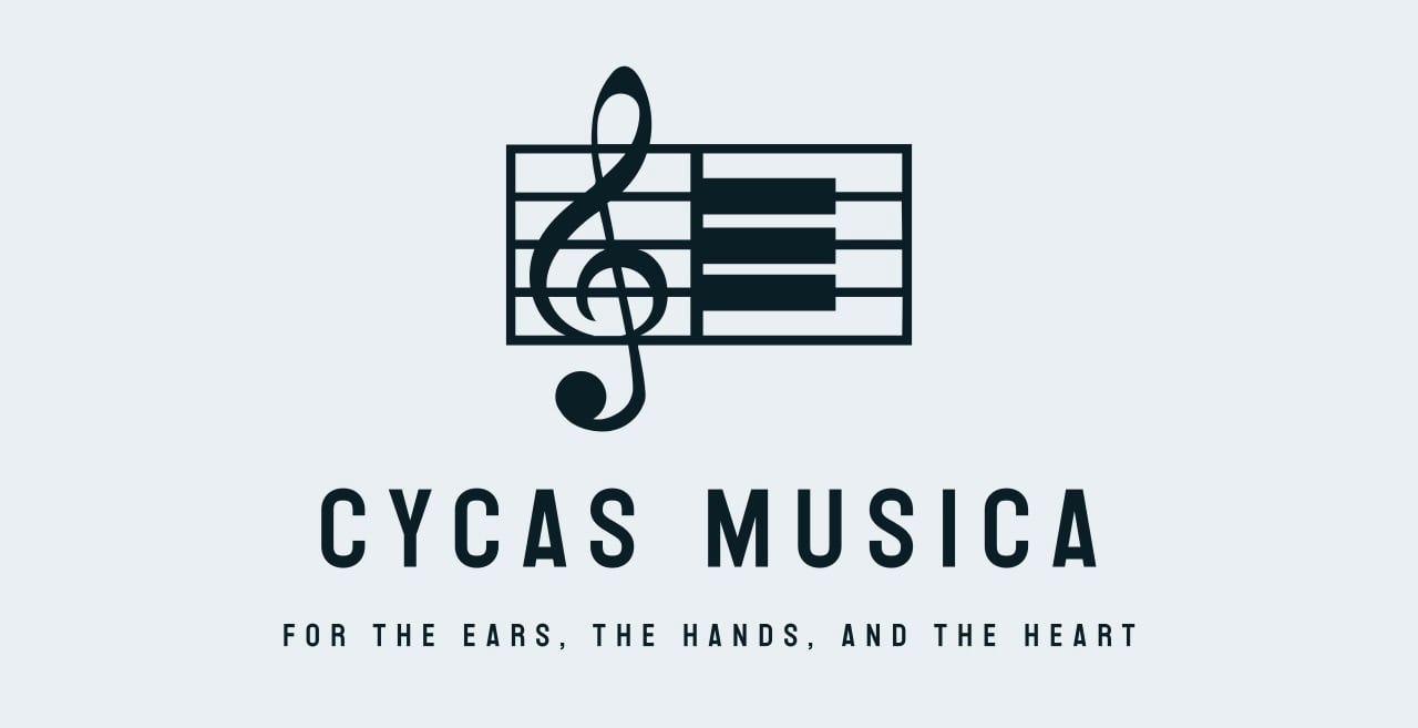 Cycas Musica Official Shop
