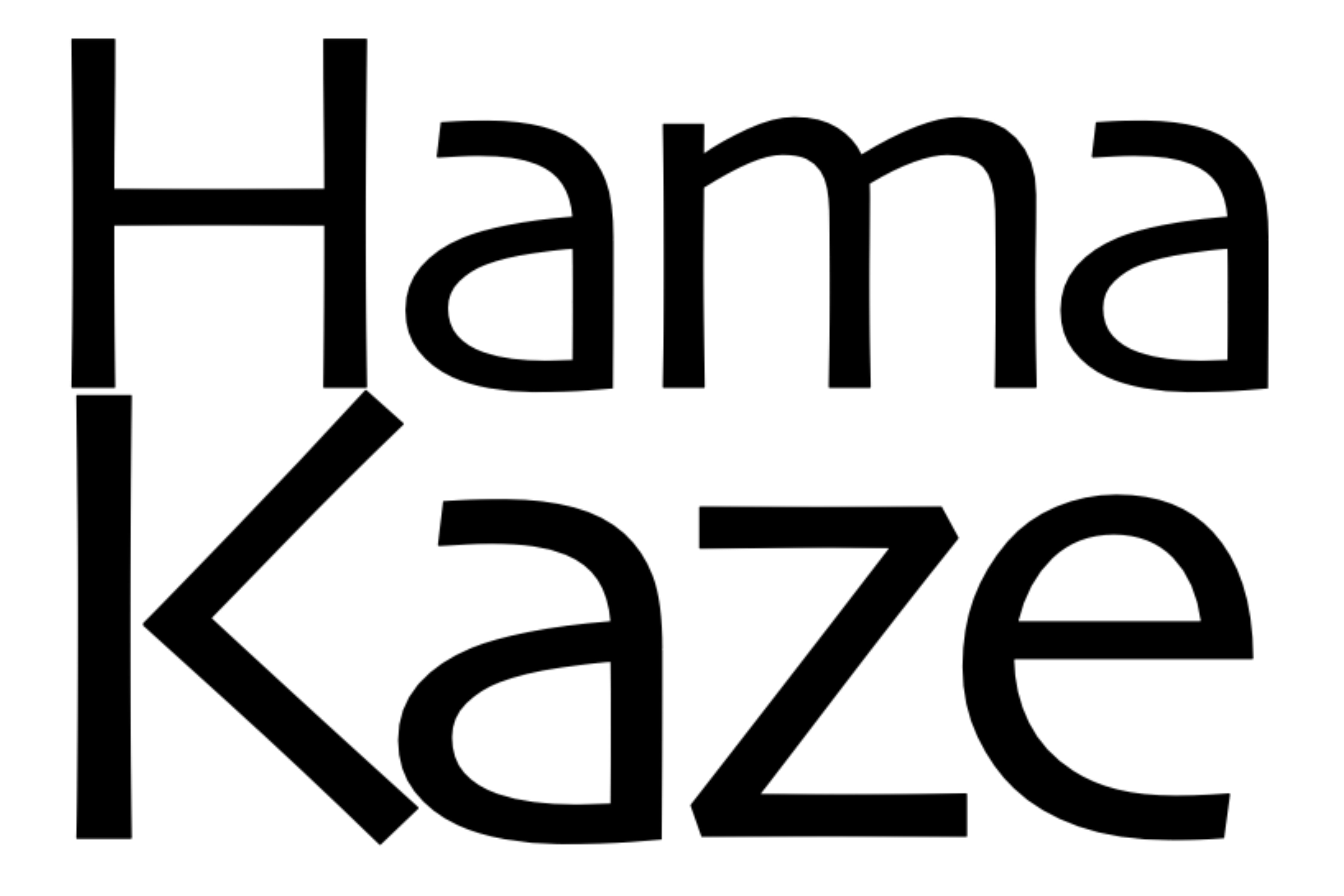 Hamakaze Industries