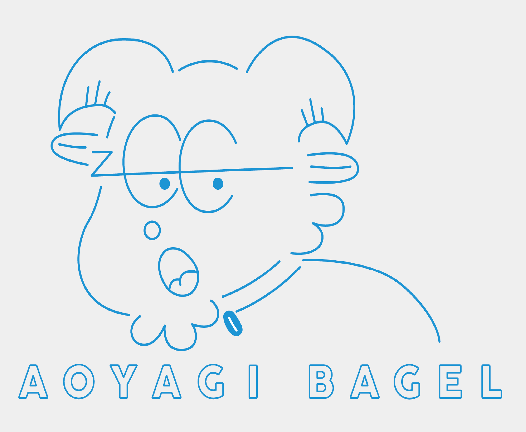 AOYAGI BAGEL