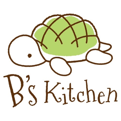 カメロンパンの店 B's Kitchen