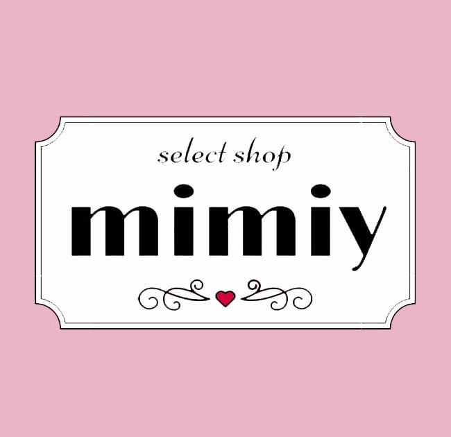 mimiy 韓国 北欧 インテリア & ファッション