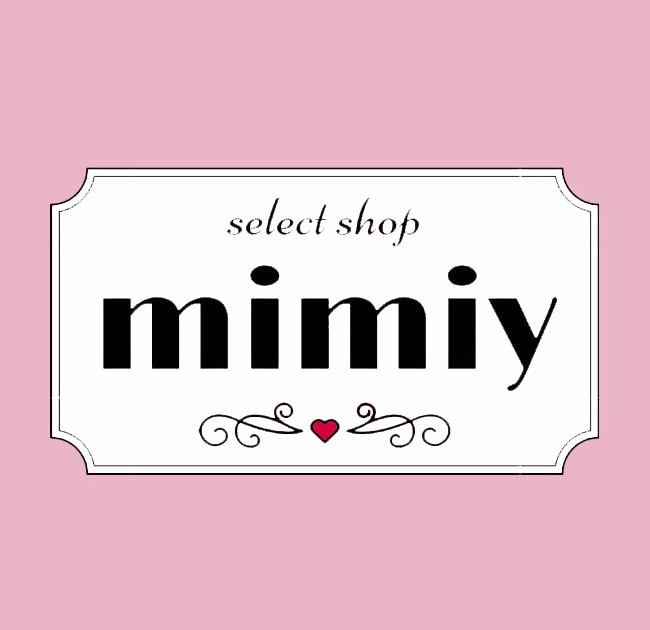 mimiy 韓国 北欧 インテリア & ファッション