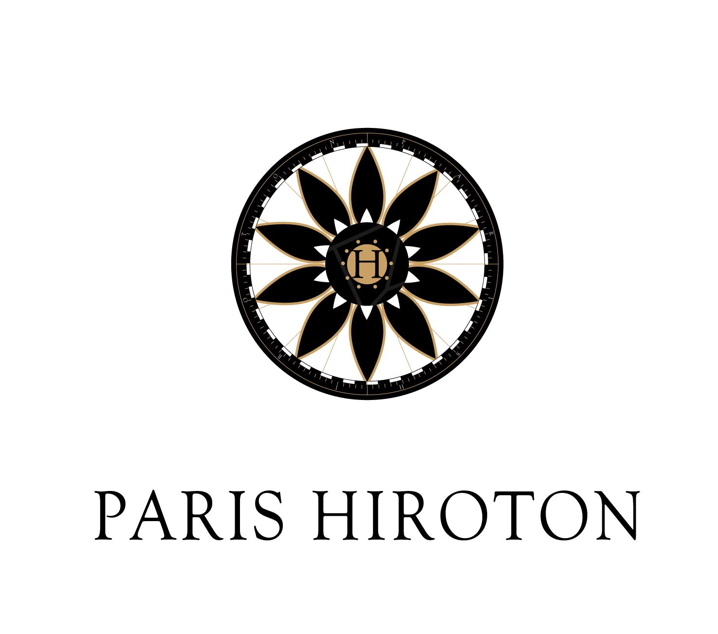 PARIS HIROTON
