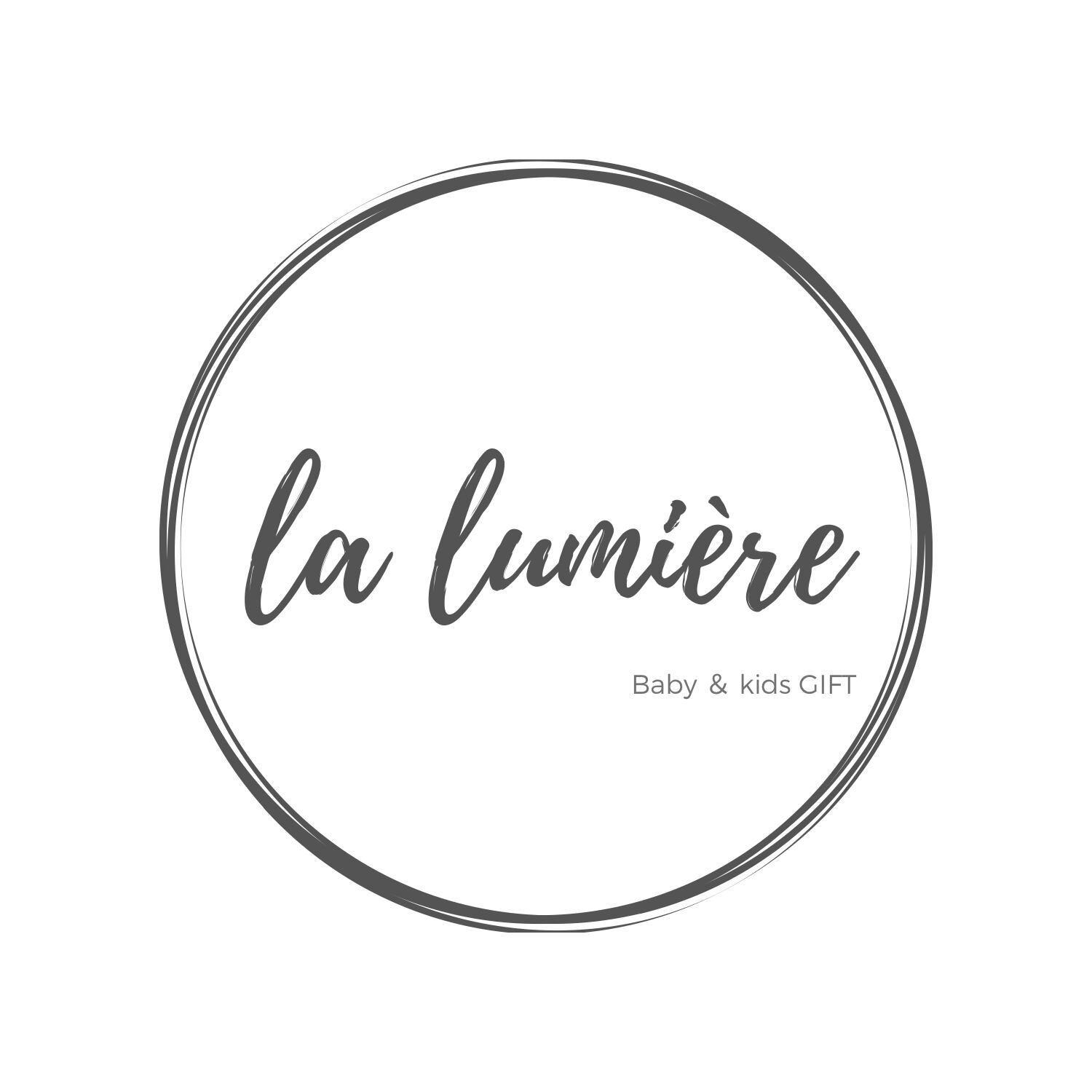 la lumière
