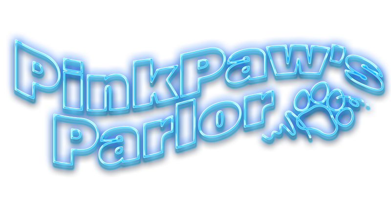 PINKPAW'S PARLOR