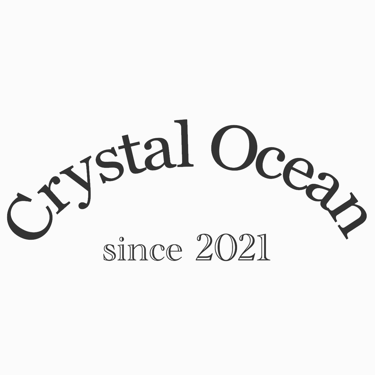 Crystal Ocean