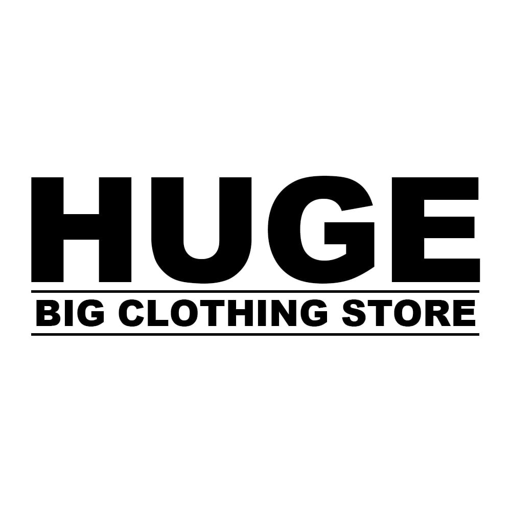 HUGE BIG CLOTHING STORE