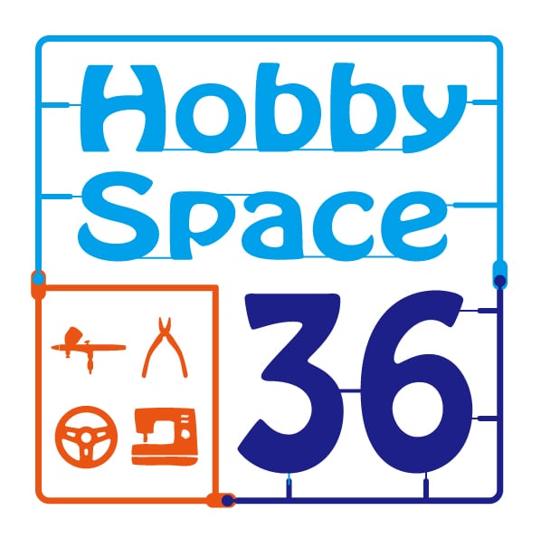 オリジナル塗装ブース 36ブース | hobbyspace36